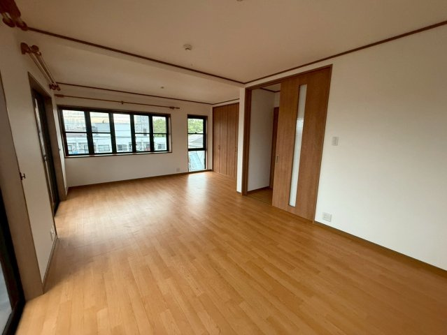 レリーサヴィラ八幡の子供部屋