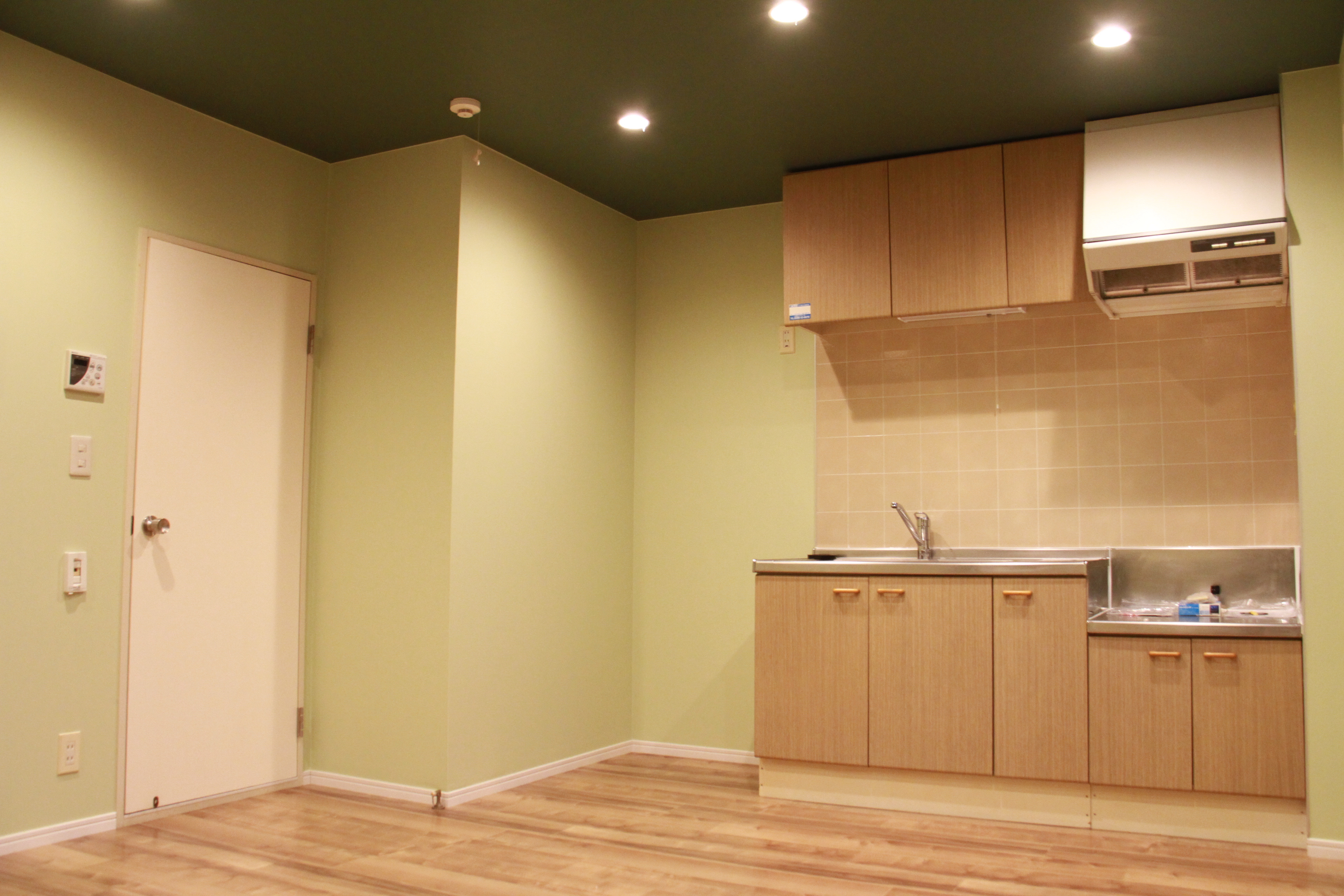 グリーンヒル1995