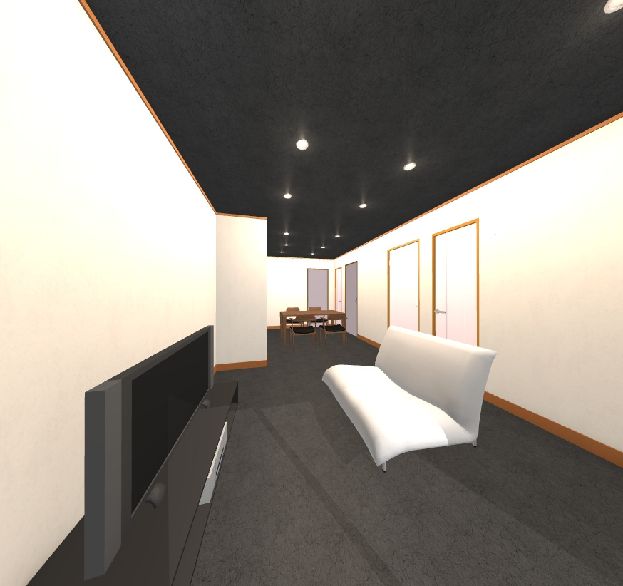 牧野マンション