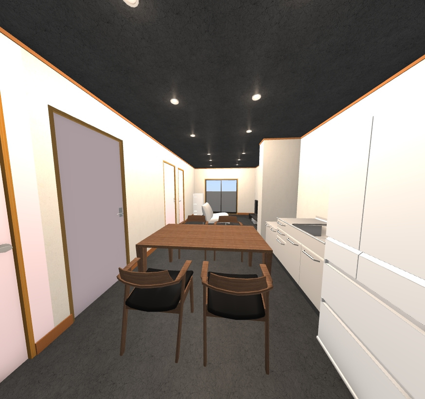 牧野マンション