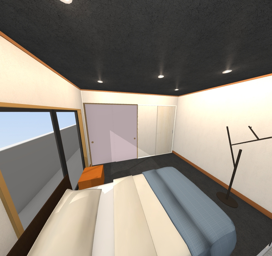 牧野マンション