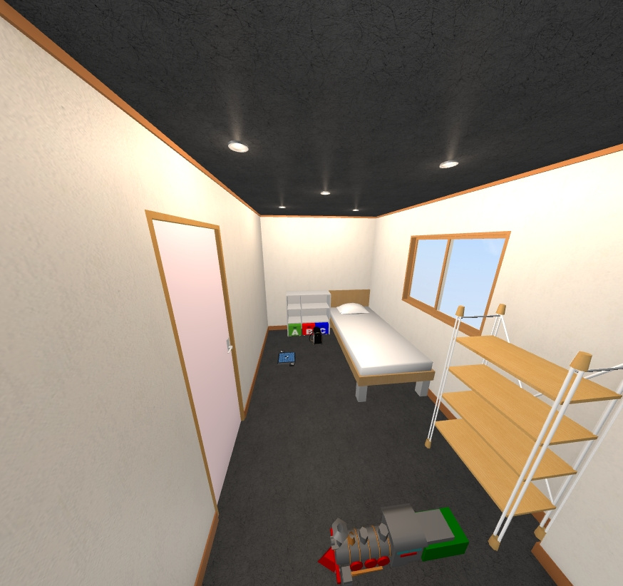 牧野マンション