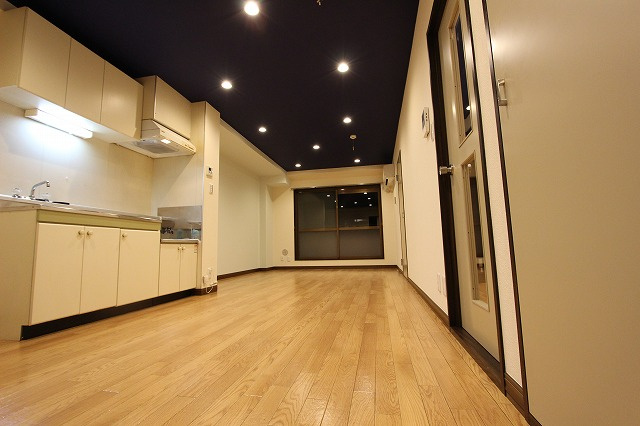 牧野マンション