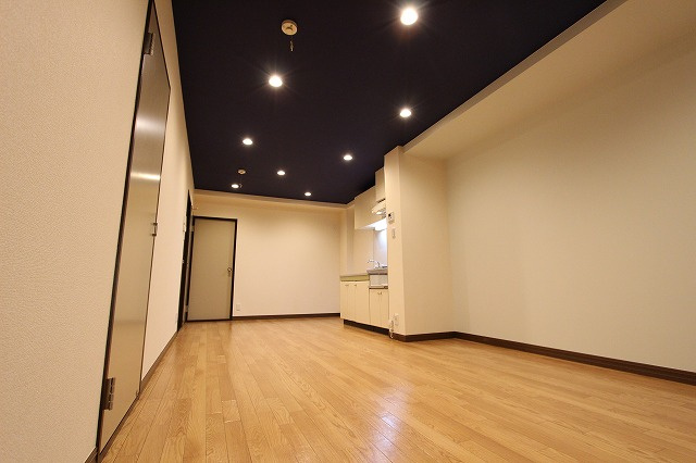 牧野マンション