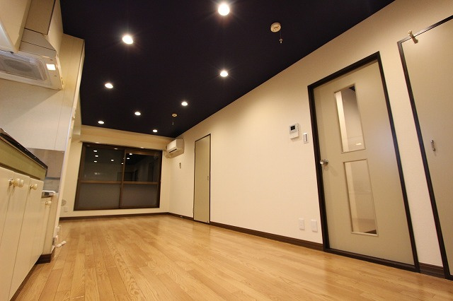 牧野マンション