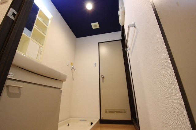 牧野マンション