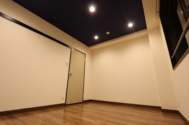 牧野マンション