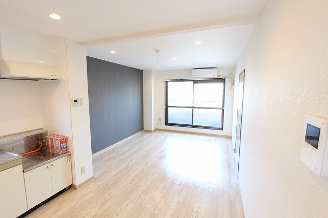 牧野マンション