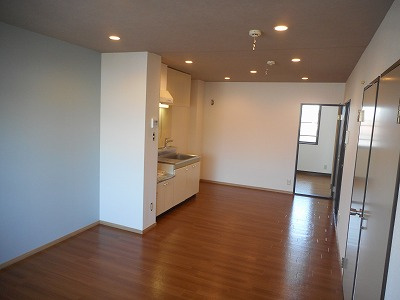 牧野マンション