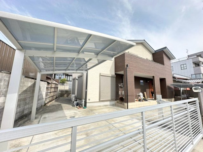 【その他】 | 高槻市富田町6丁目貸家