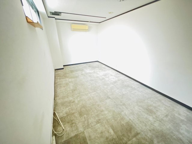 エスペランサ天白区の内装