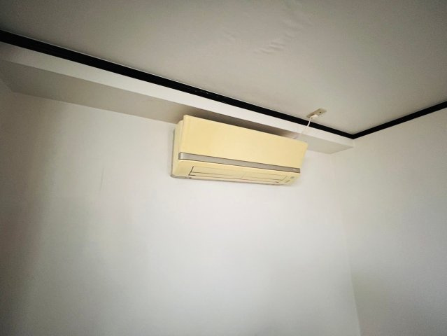 エスペランサ天白区の内装