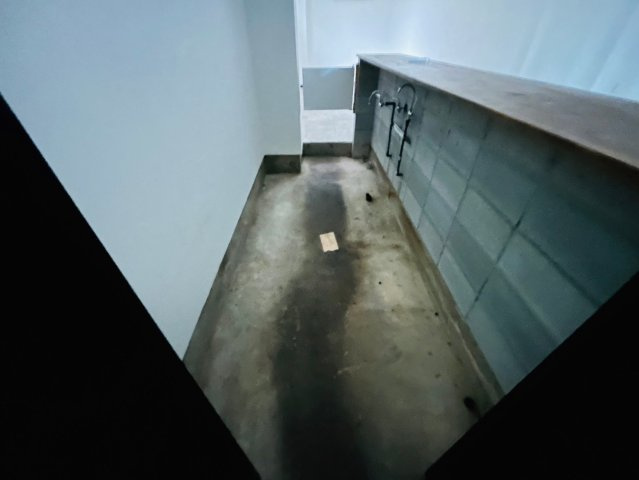 エスペランサ天白区の内装