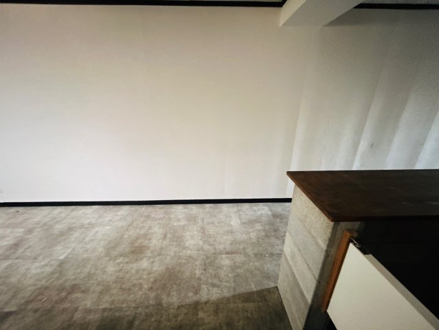 エスペランサ天白区の内装