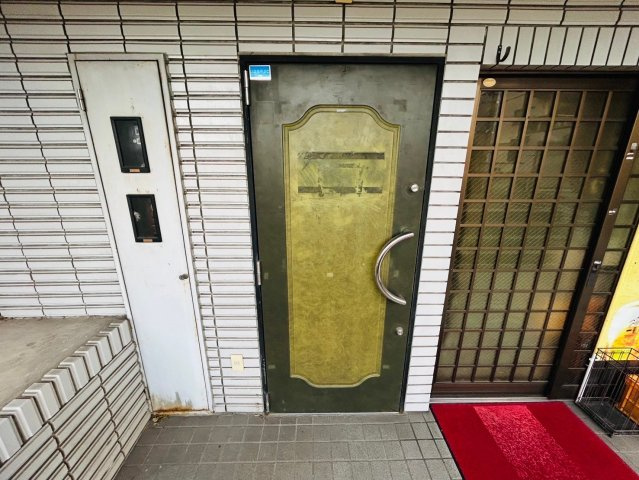 エスペランサ天白区の外観