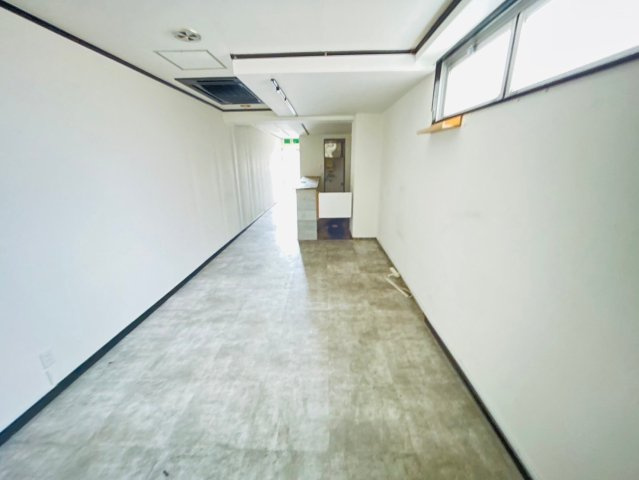 エスペランサ天白区の内装