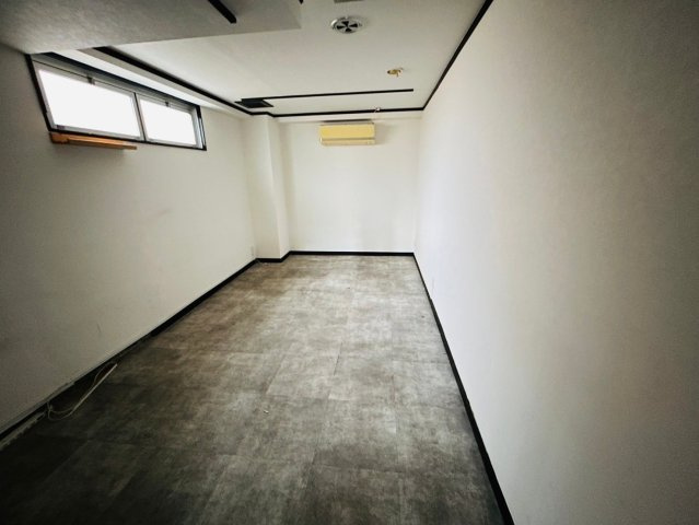 エスペランサ天白区の内装