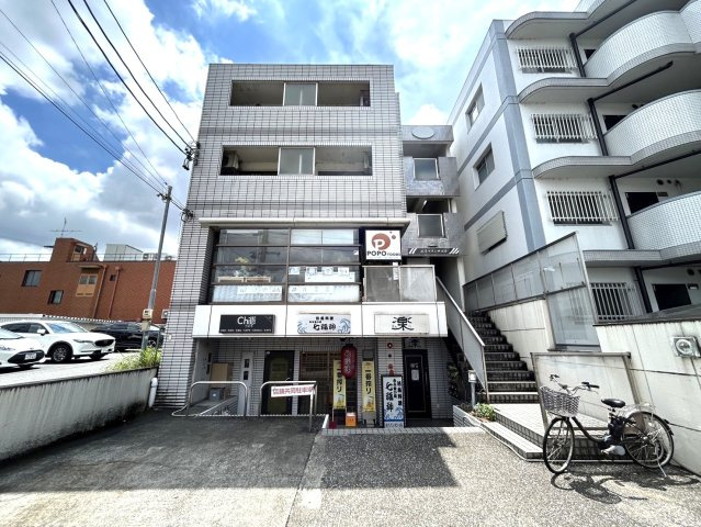 エスペランサ天白区