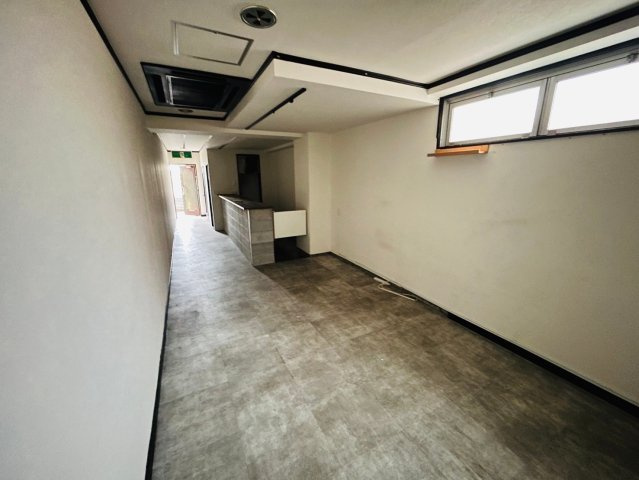 エスペランサ天白区の内装