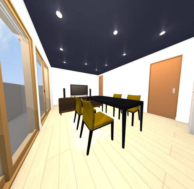 エミネンスコートＡ