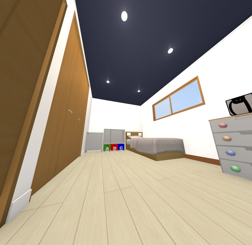 エミネンスコートＡ