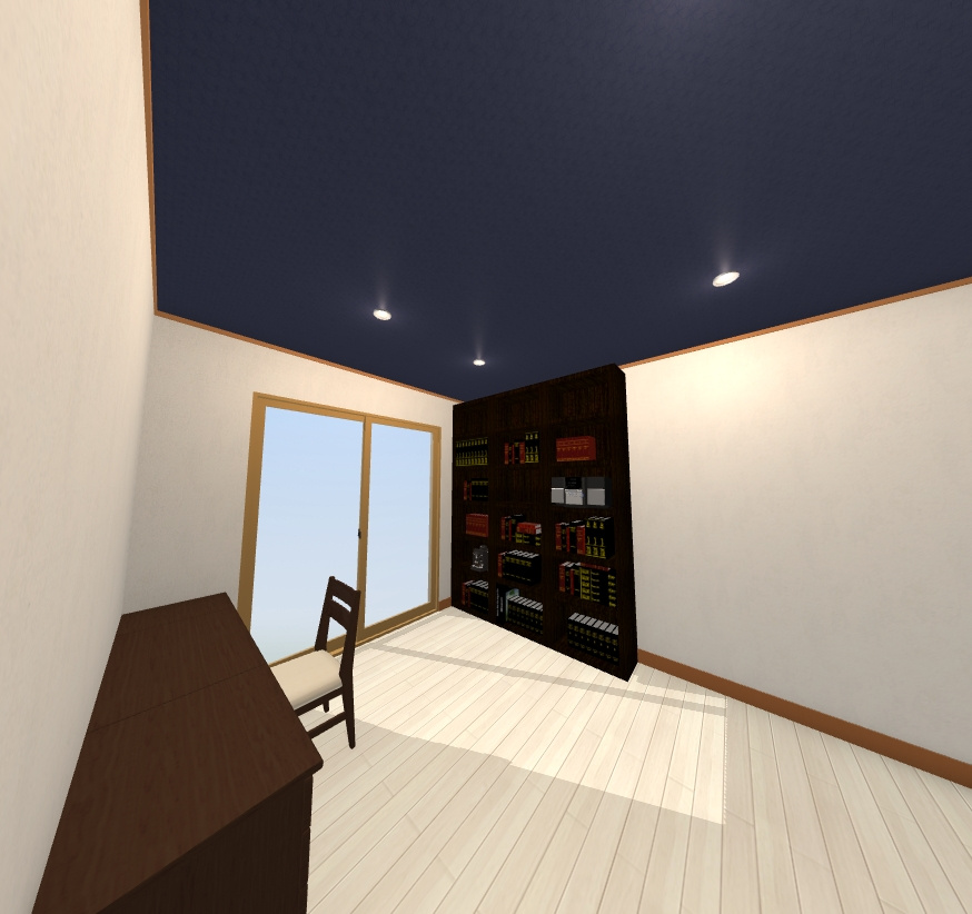 エミネンスコートＡ