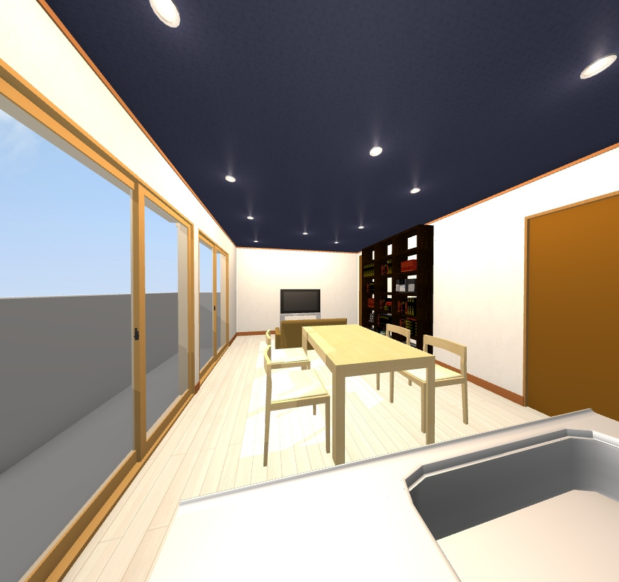 エミネンスコートＡ