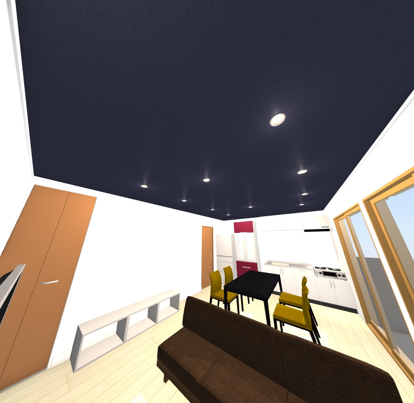 エミネンスコートＡ