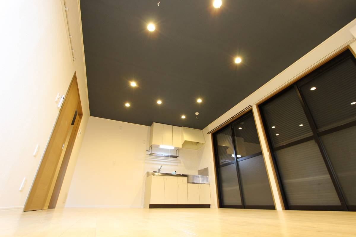 エミネンスコートＡ