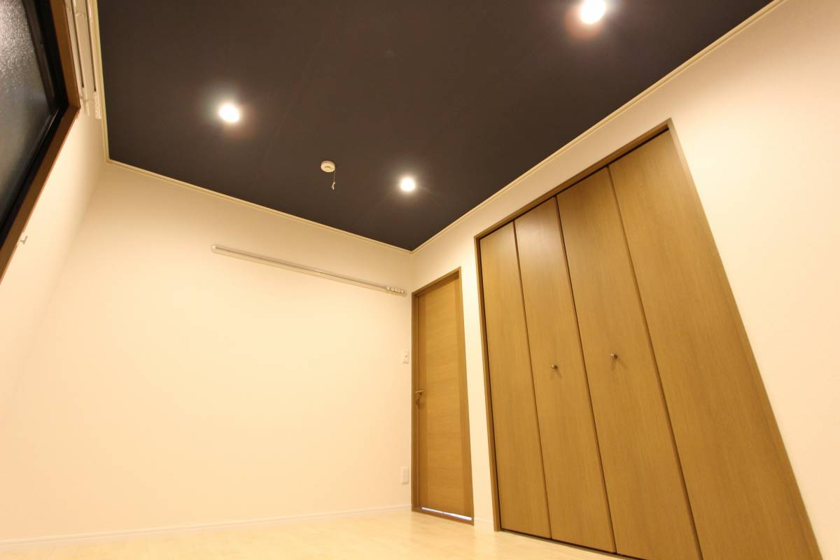 エミネンスコートＡ