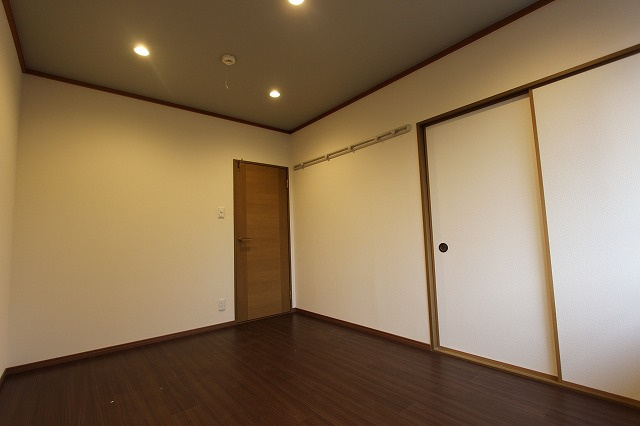 エミネンスコートＣ