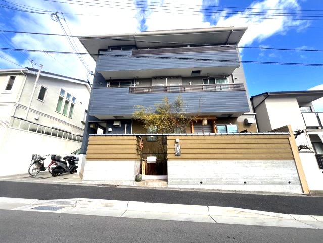 フォート本山中町