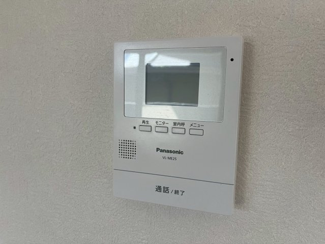 フォート本山中町のセキュリティ