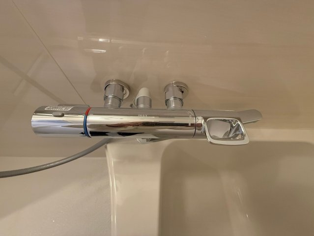 【浴室】 | THE MUSIC COURT