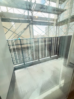 【バルコニー】 | THE MUSIC COURT