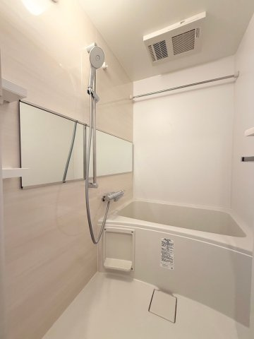 【浴室】 | THE MUSIC COURT