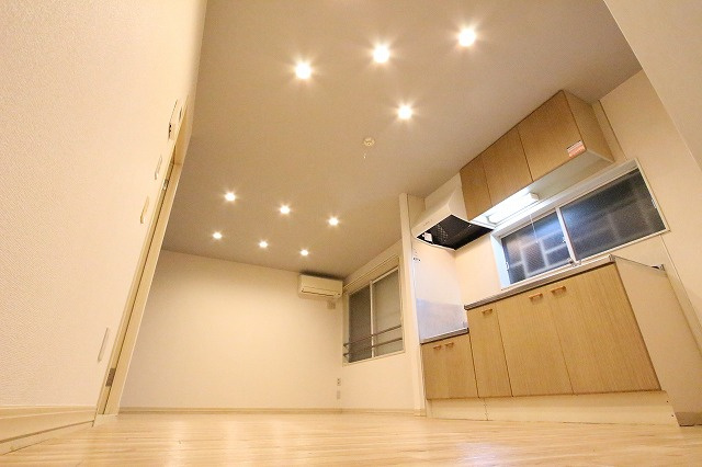 ドミールサガミ