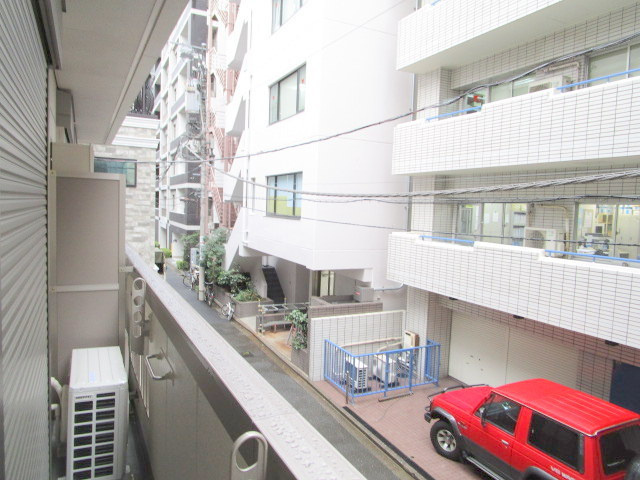 ＭＫＴ　ｃｏｍｆｏｒｔ　ｈｏｕｓｅ　神田の展望|★眺望★