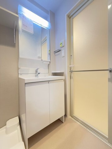 【洗面所】 | THE MUSIC COURT