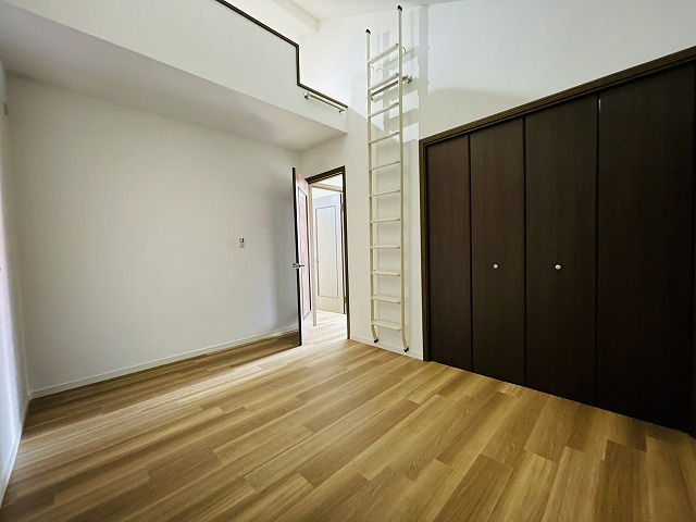 【洋室】 | 筑紫野市美しが丘南４丁目 戸建て