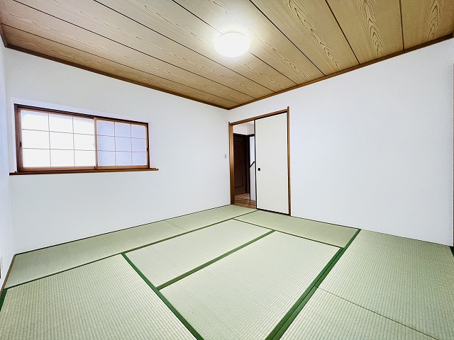 【和室】 | 筑紫野市美しが丘南４丁目 戸建て