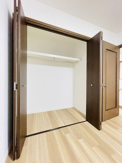 【収納】 | 筑紫野市美しが丘南４丁目 戸建て