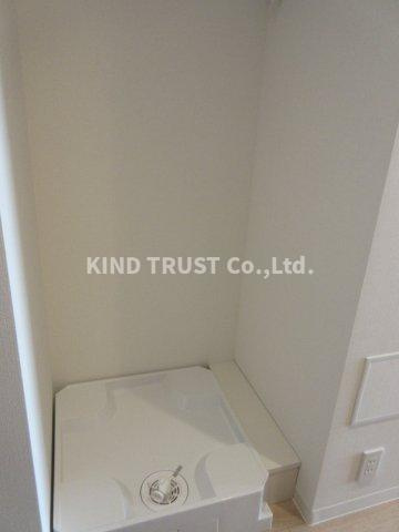 BPRレジデンス新梅田の設備