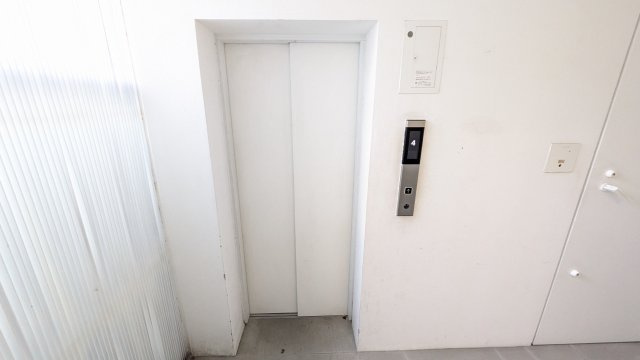 Harvey Residenceのその他共用部分|HarveyResidence