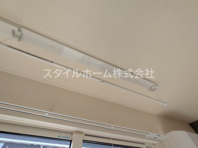 【設備】 | リシュドールＢ | イメージ写真です。