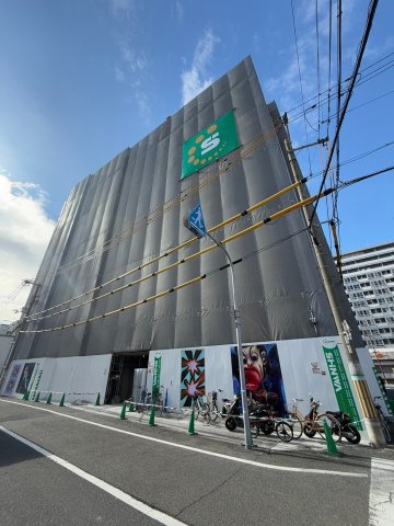 【外観】 | THE MUSIC COURT