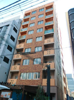 ディアコートセンバ