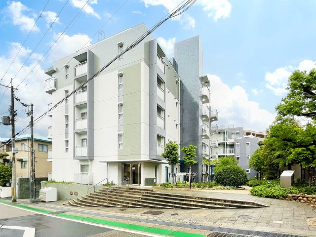 ル・ボアール芦屋