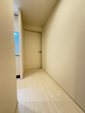 【内装】 | THE MUSIC COURT