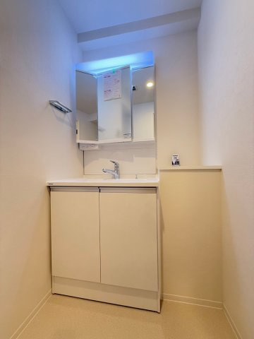 【洗面所】 | THE MUSIC COURT